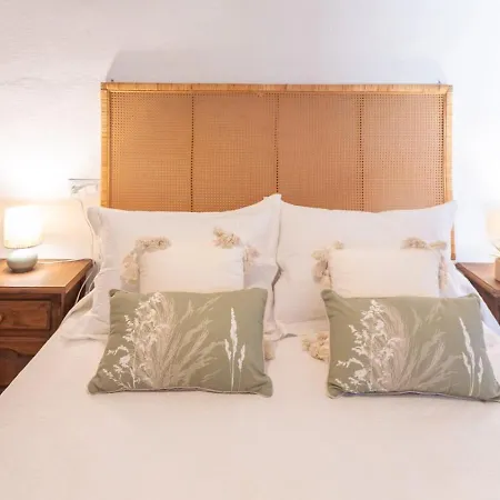 Olivos De Jaure El By Ruralidays בית נופש